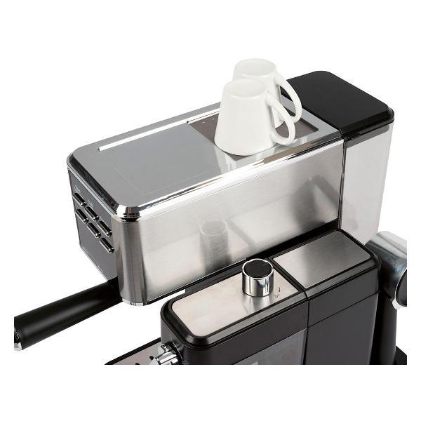 Кофемашина рожкового типа ProfiCook PC-ES-KA 1266