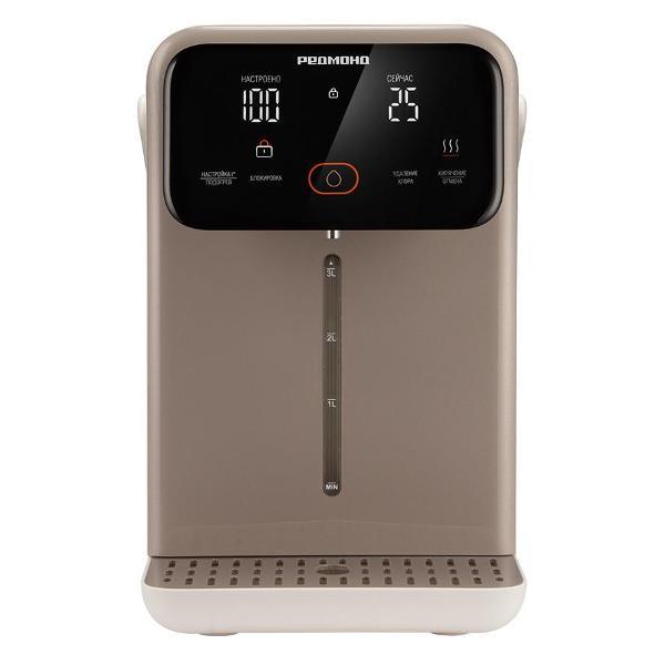 Термопот Redmond TP2302 бежевый