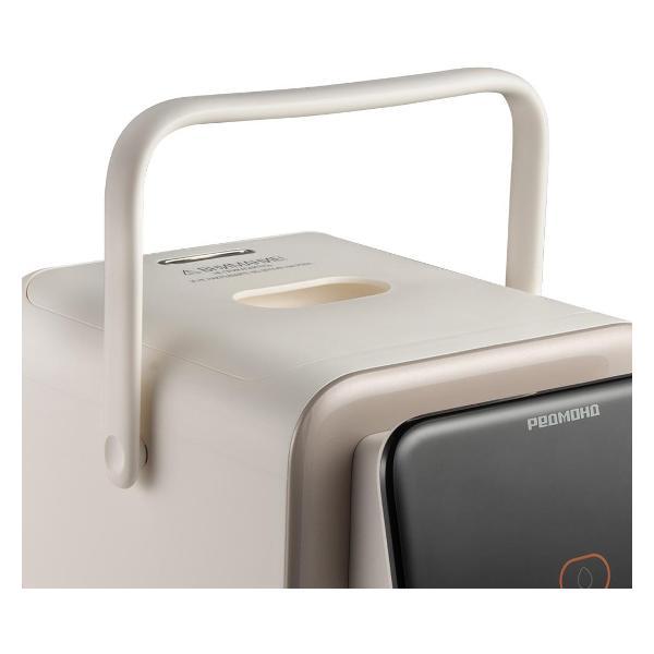 Термопот Redmond TP2302 бежевый