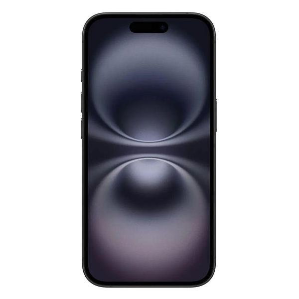 Смартфон Apple iPhone 16 Plus 128GB Black(без RuStore)