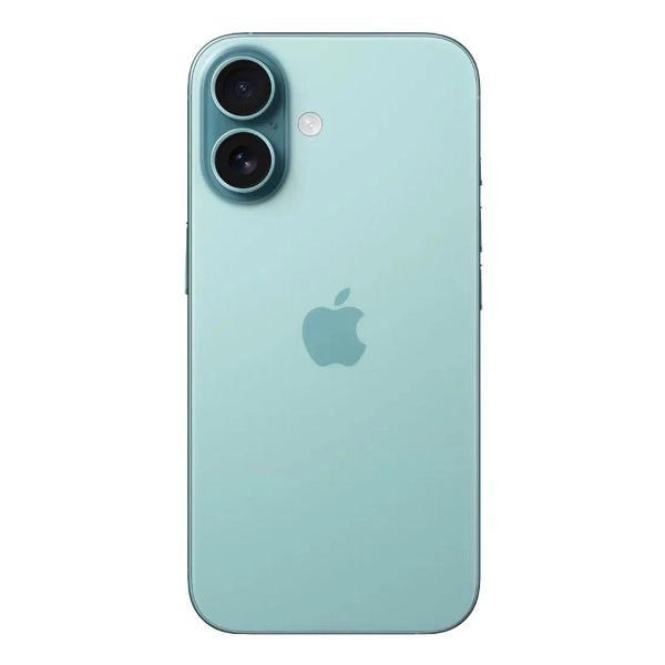 Смартфон Apple iPhone 16 Plus 128GB Teal(без RuStore)