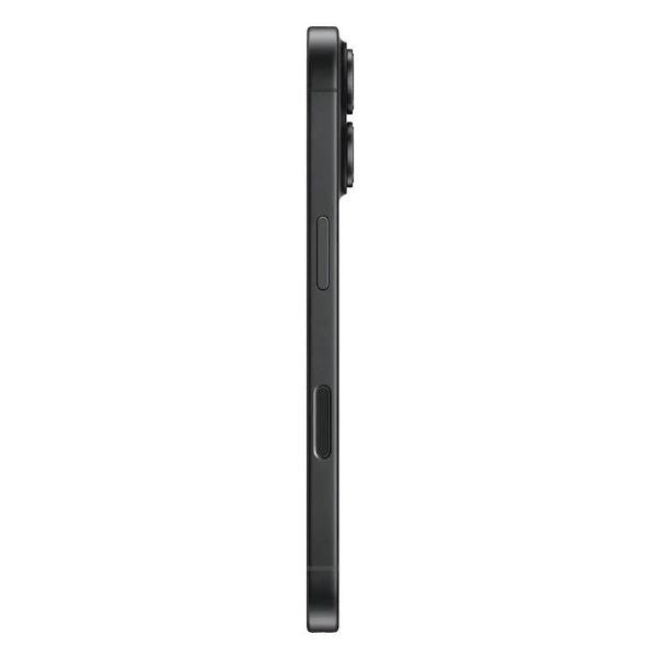 Смартфон Apple iPhone 16 Plus 256GB Black(без RuStore)