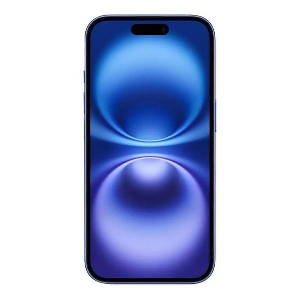 Смартфон Apple iPhone 16 Plus 256GB Ultramarine(без RuStore)