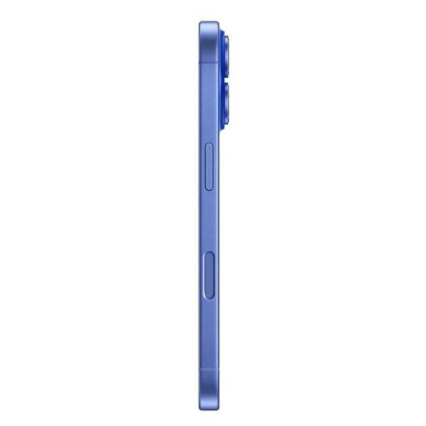 Смартфон Apple iPhone 16 Plus 256GB Ultramarine(без RuStore)