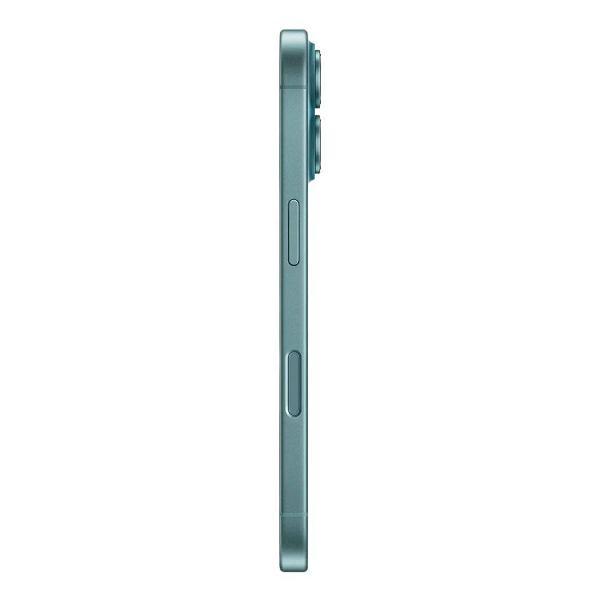 Смартфон Apple iPhone 16 Plus 512GB Teal(без RuStore)
