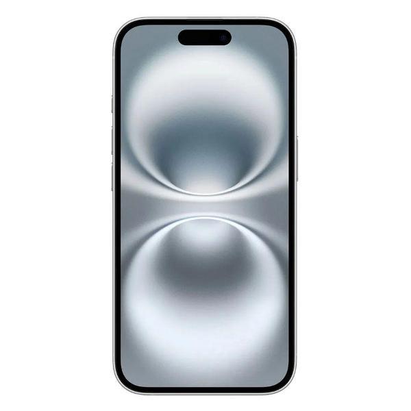 Смартфон Apple iPhone 16 Plus 512GB White(без RuStore)