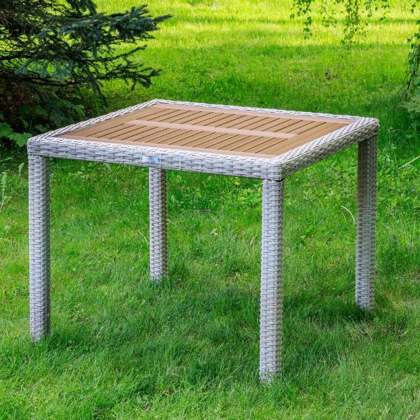 Стол садовый Royal Family 760-21 фото