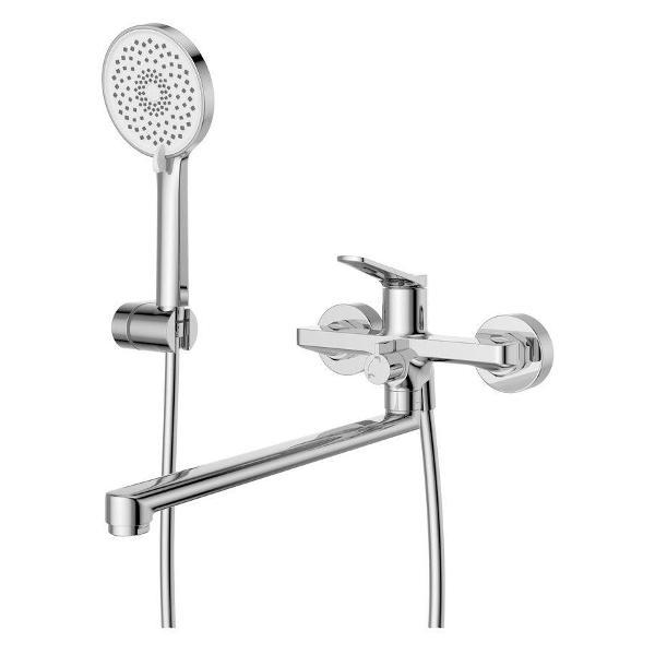 Смеситель BelBagno UNIQUE-VASM-L-CRM