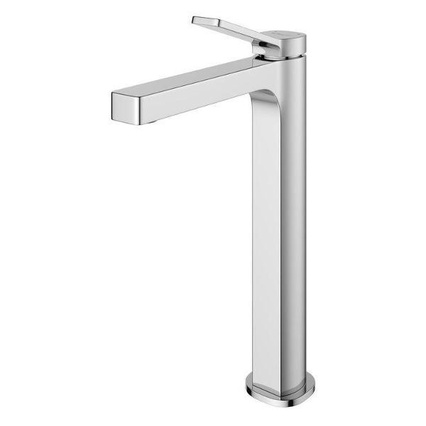 Смеситель BelBagno UNIQUE-LMC-CRM-W0