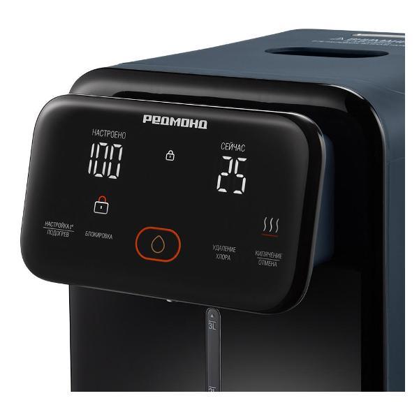 Термопот Redmond TP2302 синий