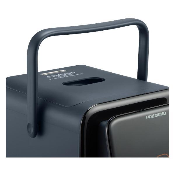 Термопот Redmond TP2302 синий