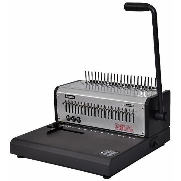 Переплетчик Rayson SD-2501A21