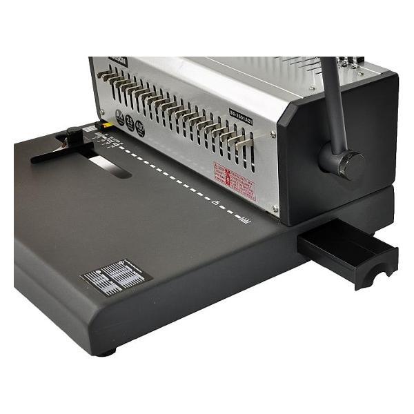 Переплетчик Rayson SD-2501A21