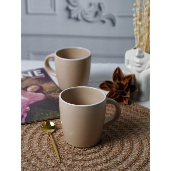 Кружка Elrington ФРЕЯ 235-61020-2