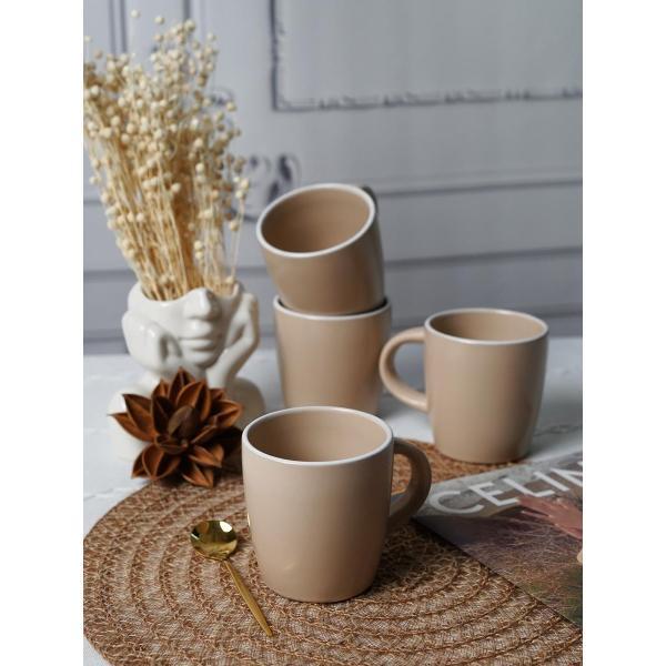 Кружка Elrington ФРЕЯ 235-61020-4