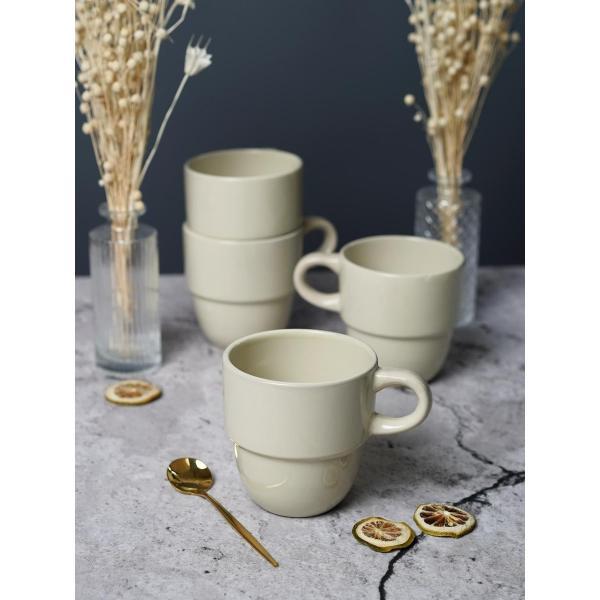 Кружка Elrington ФРЕСКА 235-61024-4