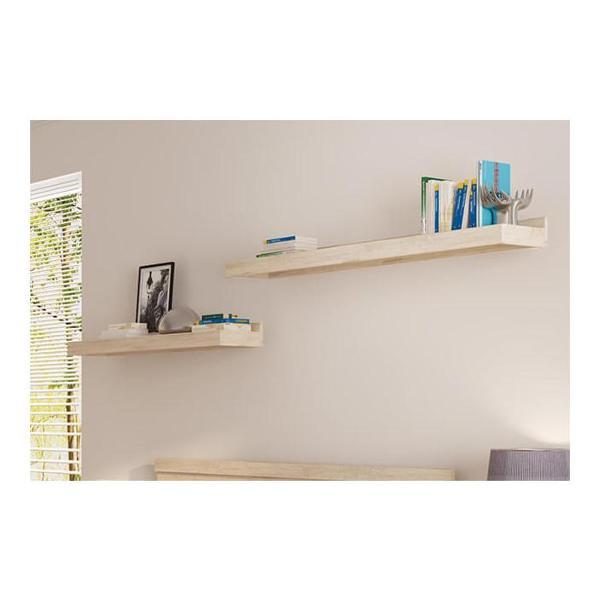 Полка книжная ANREX 1 NL