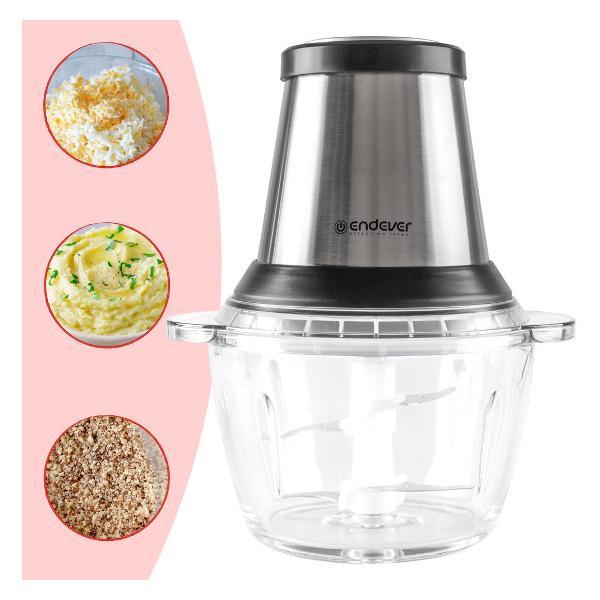 Измельчитель Endever SIGMA-130