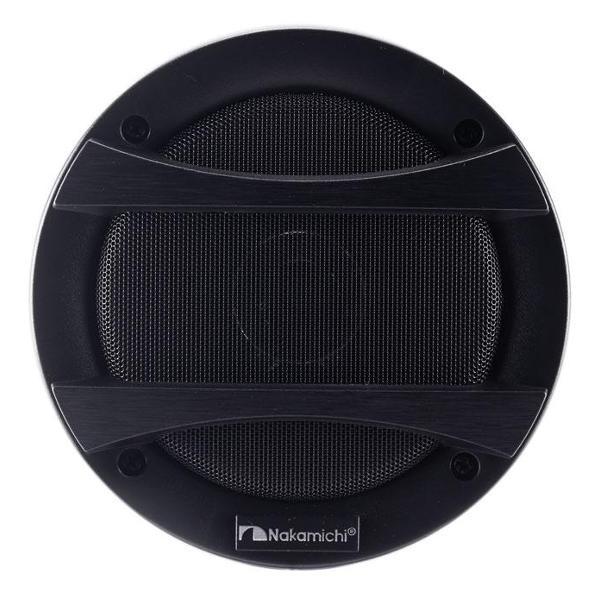 Автомобильные колонки Nakamichi NAK-NSE-1358