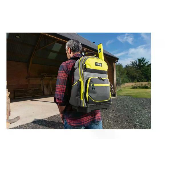 Рюкзак для инструмента Ryobi RSSBP1