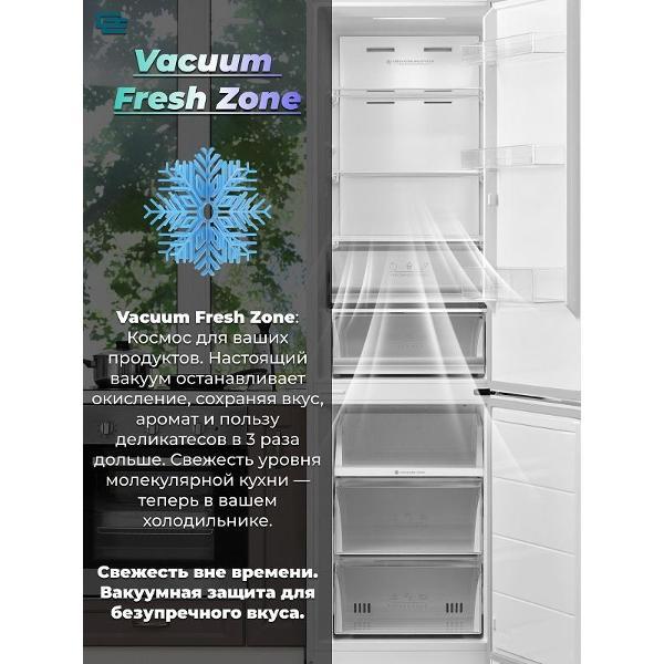 Холодильник General Electronics GE-IC401S