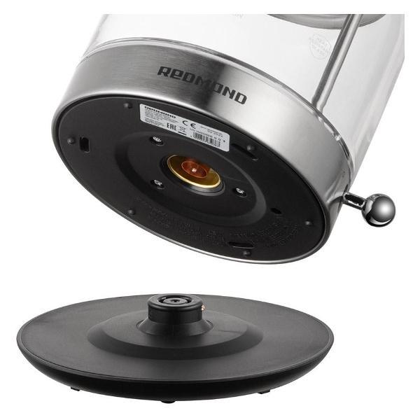 Электрочайник Redmond KG221