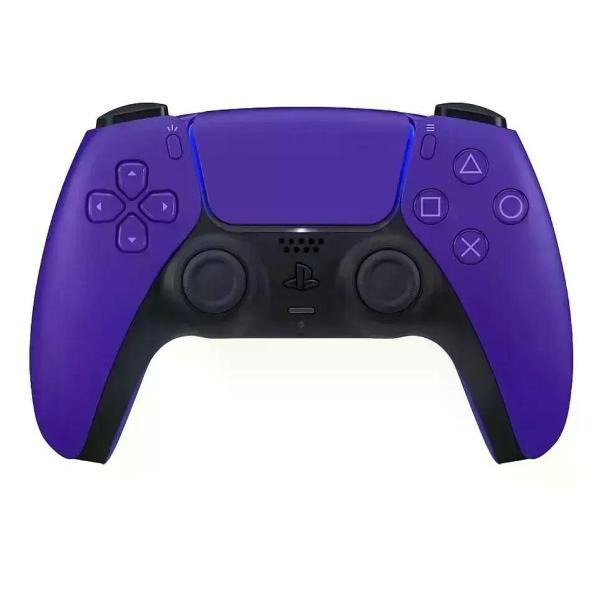 Игровая приставка Sony PS5 Pro + игра Spider Man Morales+гейм.Purple+д-в