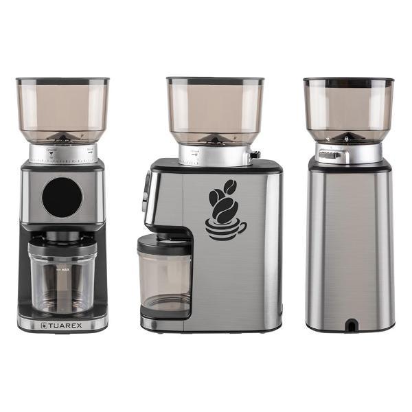 Кофемолка электрическая Tuarex TK-4301