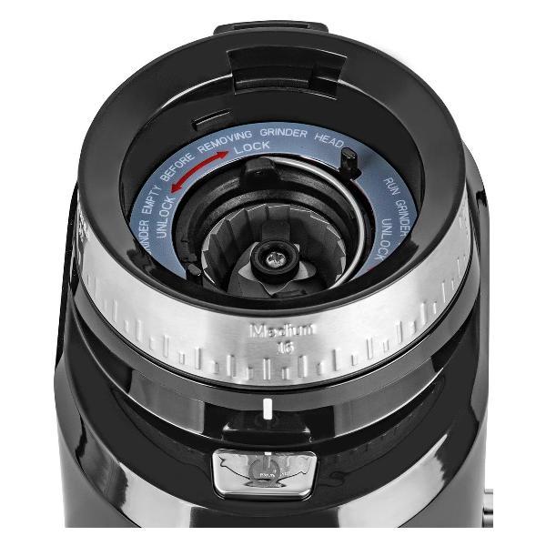 Кофемолка электрическая Tuarex TK-4303