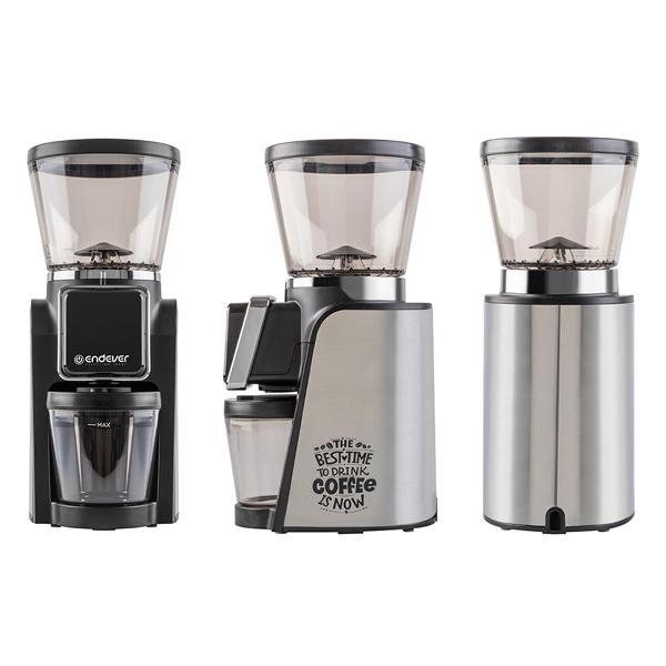 Кофемолка электрическая Endever COSTA-1063