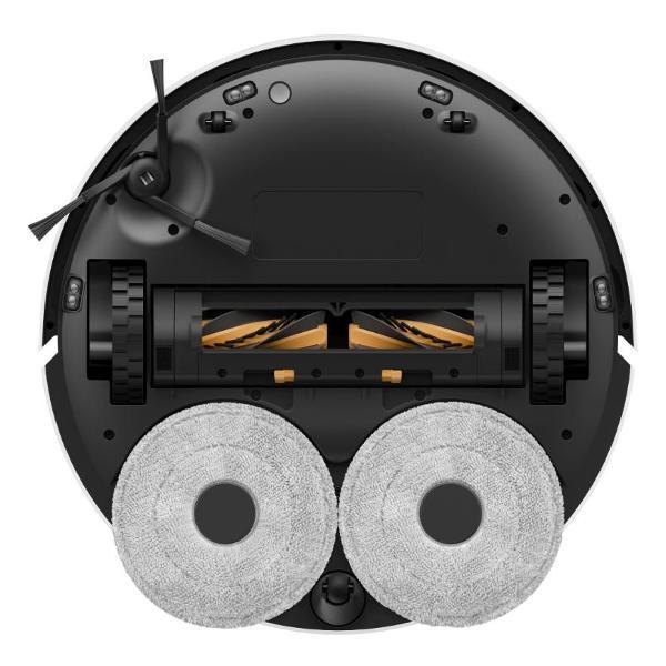 Робот-пылесос TROUVER E30 Aqua