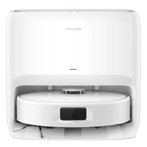 Робот-пылесос TROUVER E30 Aqua