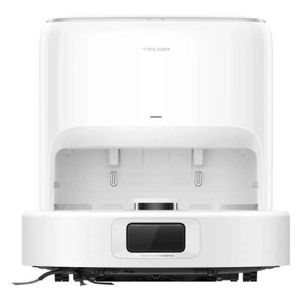 Робот-пылесос TROUVER E30 Aqua