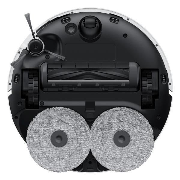 Робот-пылесос TROUVER P50 Ultra