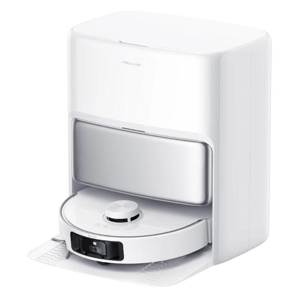 Робот-пылесос TROUVER P50 Pro Ultra