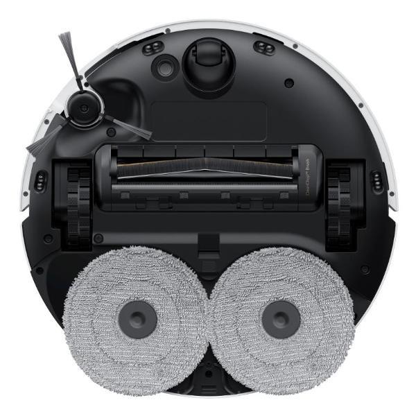 Робот-пылесос TROUVER P50 Pro Ultra