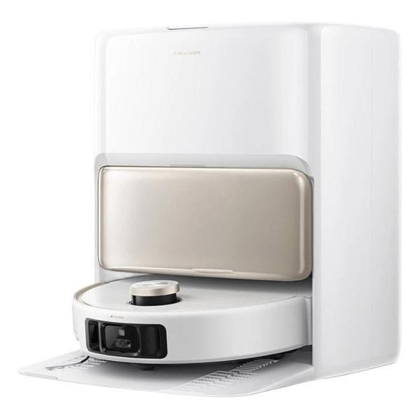 Робот-пылесос TROUVER V50 Ultra complete