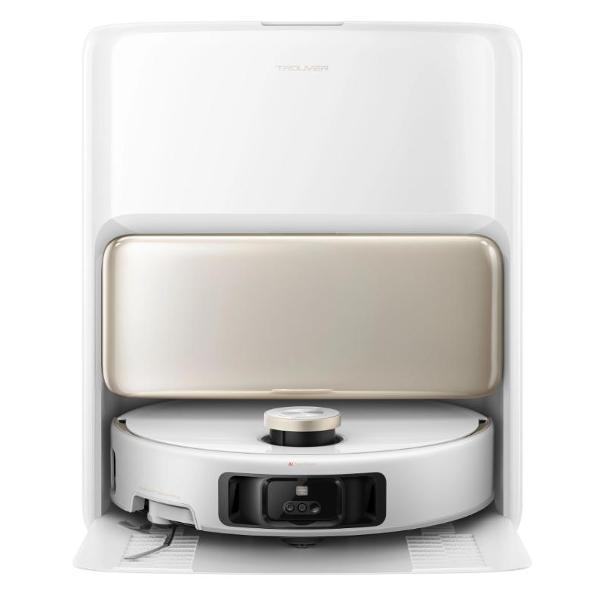 Робот-пылесос TROUVER V50 Ultra complete