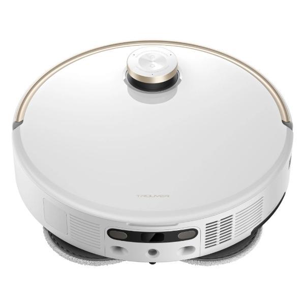 Робот-пылесос TROUVER V50 Ultra complete