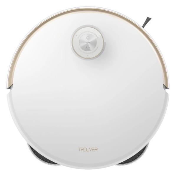 Робот-пылесос TROUVER V50 Ultra complete