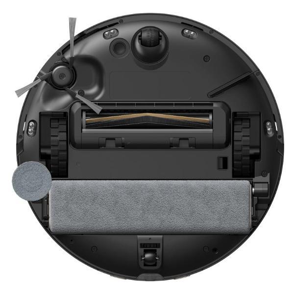 Робот-пылесос TROUVER Z50 Ultra track mop