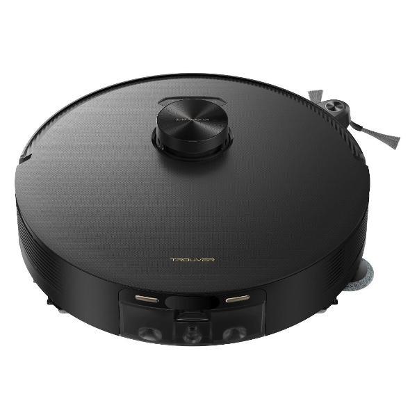 Робот-пылесос TROUVER Z50 Ultra track mop