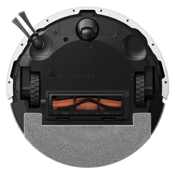 Робот-пылесос TROUVER E20s Pro