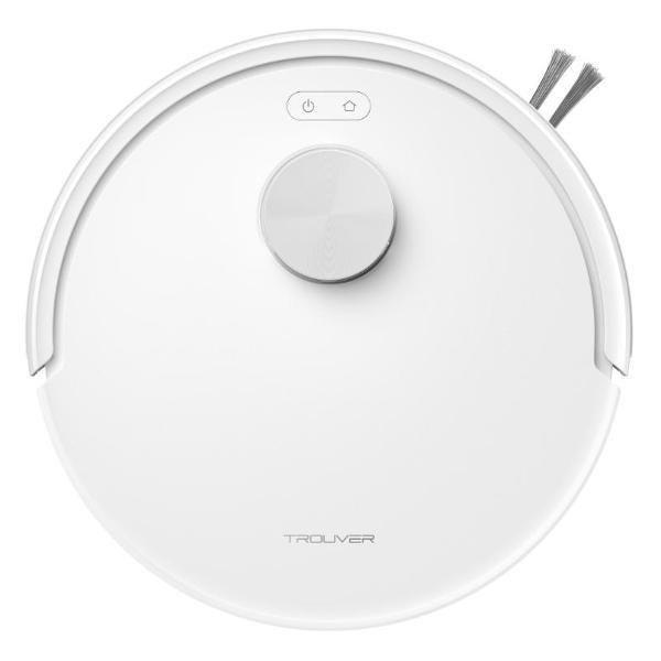 Робот-пылесос TROUVER E20s Pro