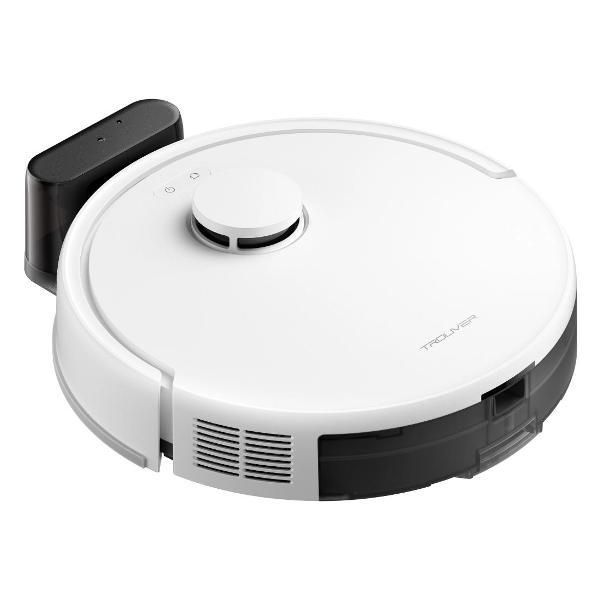 Робот-пылесос TROUVER E20s Pro