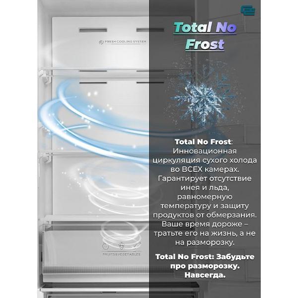 Холодильник General Electronics GE-IC401W