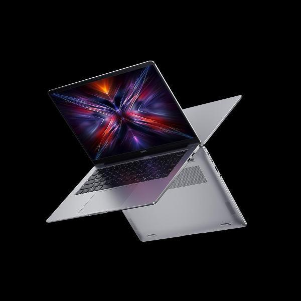 Ноутбук Redmi Book 16 2025 AMDR7-7735H/16G/512G/FHD silver JYU4683CN