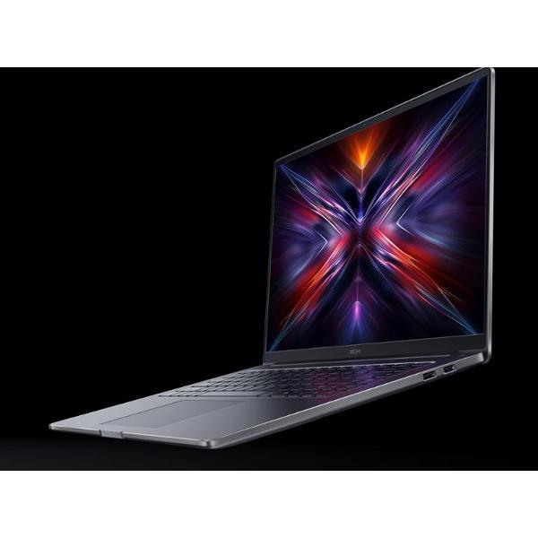 Ноутбук Redmi Book 16 2025 AMDR7-7735H/16G/512G/FHD silver JYU4683CN