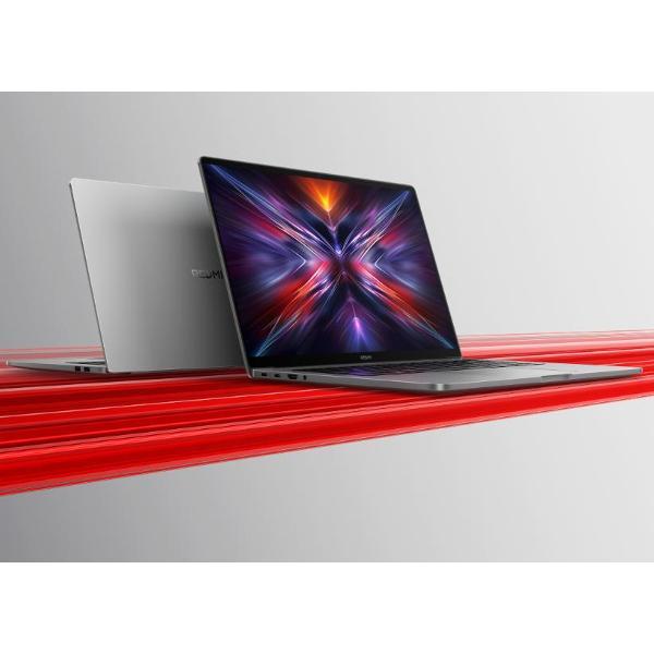 Ноутбук Redmi Book 16 2025 AMDR7-7735H/16G/512G/FHD silver JYU4683CN