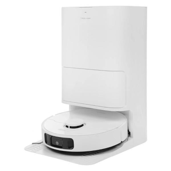 Робот-пылесос TROUVER E30 Ultra